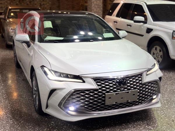 Toyota for sale in Iraq